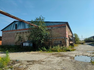 Коми респ., Ухта, Железнодорожная ул., 16Ас30