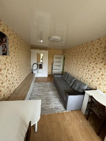 Сдается 1-комн. квартира, 30 м²