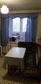 Сдается 1-комн. квартира, 37 м²