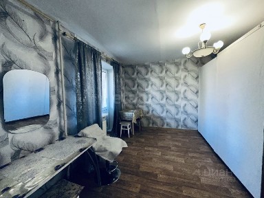 Сдается студия, 31,6 м²