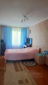 Сдается 2-комн. квартира, 45,7 м²