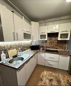 Сдается 1-комн. квартира, 42 м²