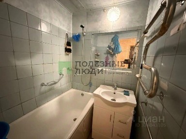 Сдается 2-комн. квартира, 45 м²