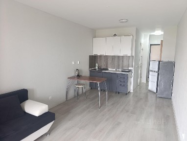 Сдается студия, 28 м²