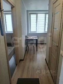 Сдается 1-комн. квартира, 24,3 м²