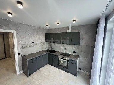 Сдается 1-комн. квартира, 34,6 м²