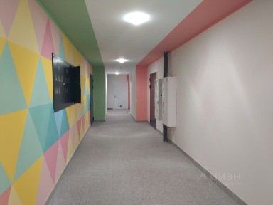 Сдается 1-комн. квартира, 25 м²