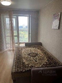 Сдается 1-комн. квартира, 30 м²