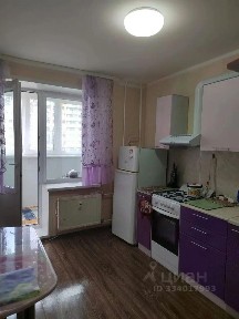 Сдается 1-комн. квартира, 38 м²