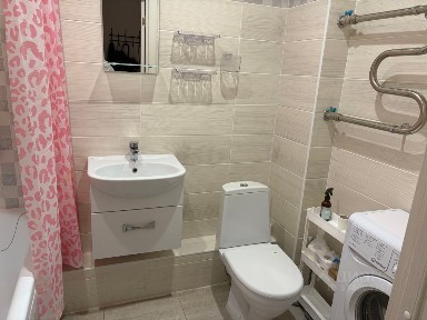 Сдается 1-комн. квартира, 27 м²