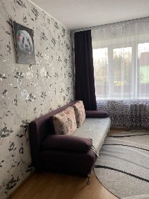 Сдается 1-комн. квартира, 29 м²