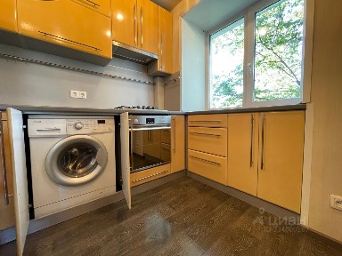 Сдается 1-комн. квартира, 28 м²