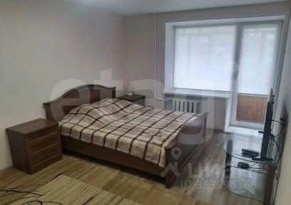 Сдается 1-комн. квартира, 32,5 м²