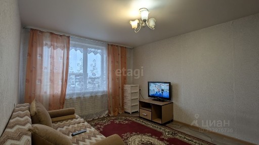 Сдается 1-комн. квартира, 28,5 м²