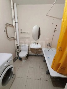 Сдается 1-комн. квартира, 37 м²