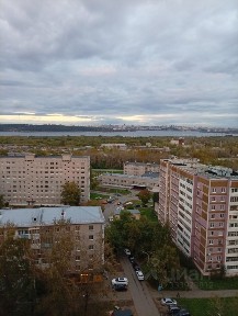 Сдается студия, 20,5 м²