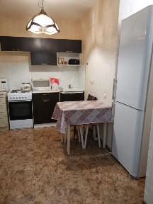 Сдается 1-комн. квартира, 38 м²