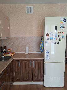 Сдается 1-комн. квартира, 40 м²