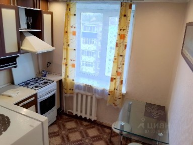 Сдается 1-комн. квартира, 35 м²
