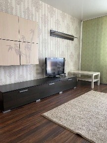 Сдается 3-комн. квартира, 65 м²