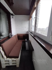 Сдается студия, 23 м²