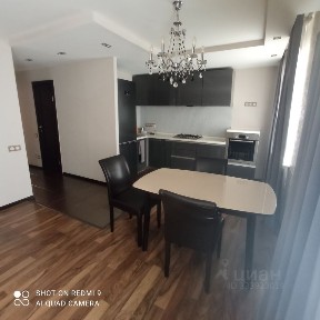 Сдается 2-комн. квартира, 65 м²