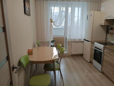 Сдается 2-комн. квартира, 55 м²
