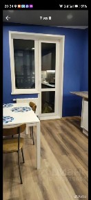 Сдается 1-комн. квартира, 33 м²