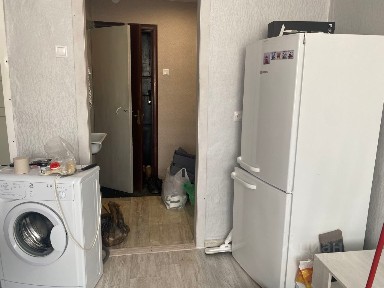Сдается студия, 20 м²