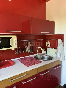 Сдается 1-комн. квартира, 30,7 м²