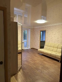 Сдается 2-комн. квартира, 42 м²