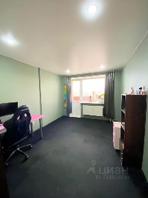 Сдается 1-комн. квартира, 31,5 м²
