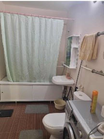 Сдается 2-комн. квартира, 49 м²