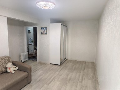 Сдается 1-комн. квартира, 30 м²
