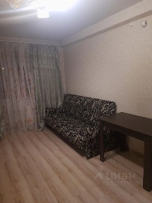 Сдается студия, 25 м²