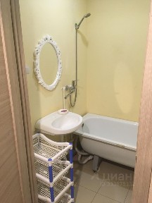 Сдается 1-комн. квартира, 32,3 м²