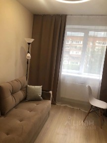 Сдается 1-комн. квартира, 36 м²