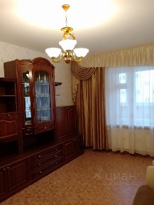 Сдается 2-комн. квартира, 50,5 м²