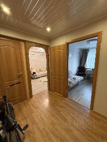 Сдается 4-комн. квартира, 60 м²