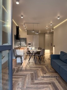 Сдается 1-комн. квартира, 42 м²