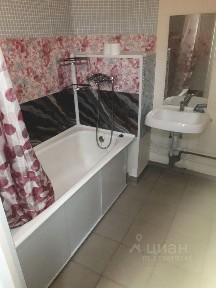 Сдается 1-комн. квартира, 37,5 м²