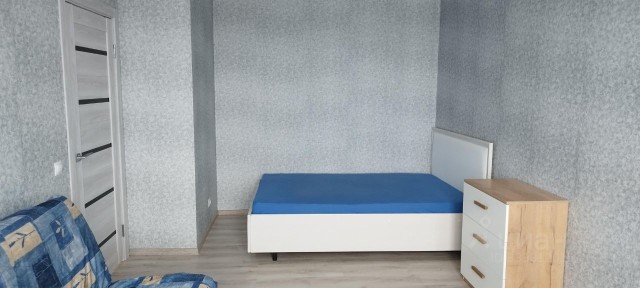 Сдается 1-комн. квартира, 38 м²