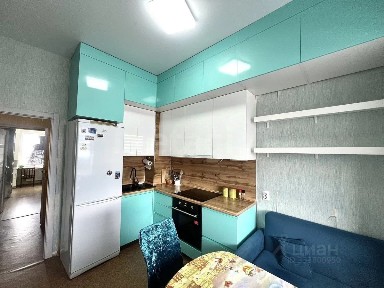 Сдается 2-комн. квартира, 60 м²