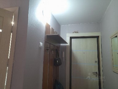 Сдается 1-комн. квартира, 31 м²