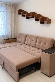 Сдается 1-комн. квартира, 35 м²