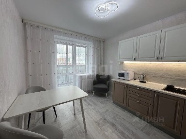Сдается 1-комн. квартира, 36,2 м²