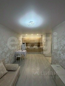 Сдается 1-комн. квартира, 35,7 м²