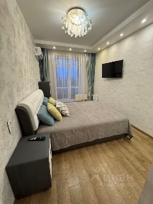 Сдается 3-комн. квартира, 75,5 м²