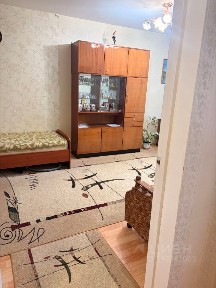 Сдается 1-комн. квартира, 40 м²