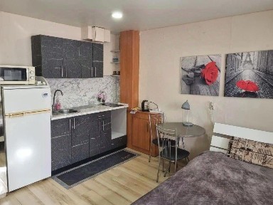 Сдается студия, 24 м²